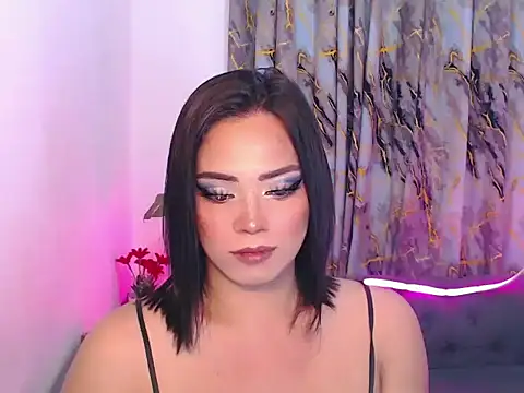 AsianQueenAlexaXx live sex cam