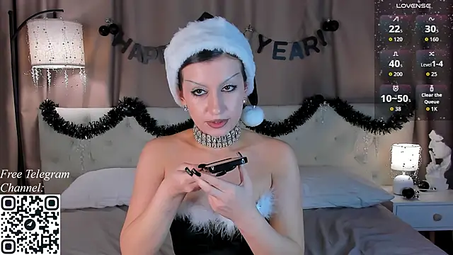 Ma1ilda_Ardent's cam snapshot