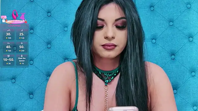 EmilyColle_'s cam snapshot