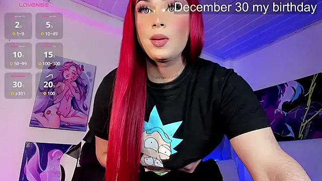 alexia_mattel live sex cam