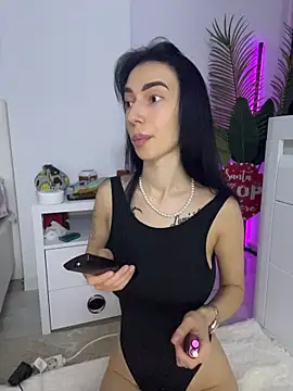 Celine_Roxelle's cam snapshot