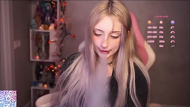 hikmurr live sex cam