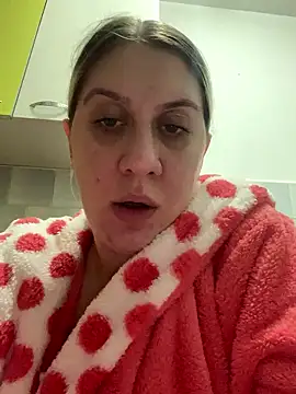 MissGinax's cam snapshot