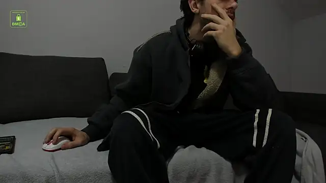 Perry_Knight live sex cam