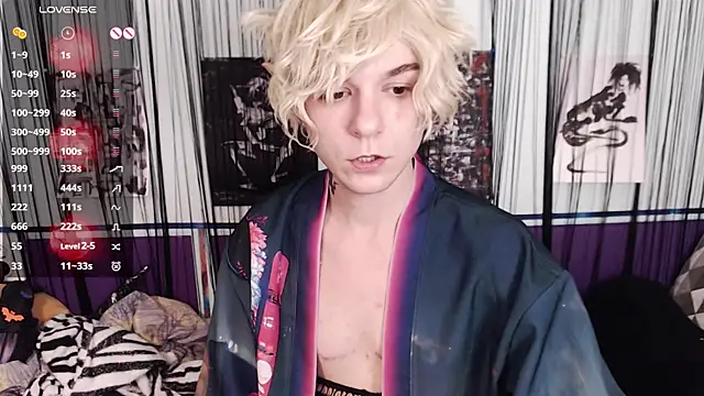 Yakhont live sex cam