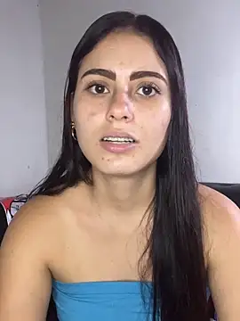 Azuna25 live sex cam