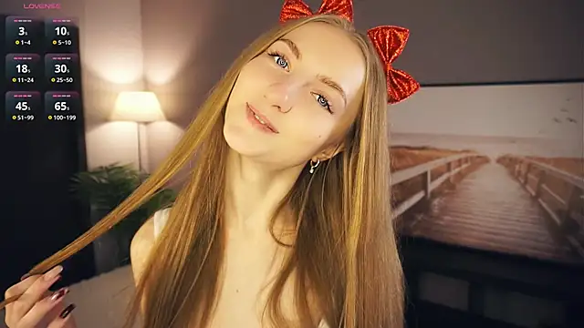 EsmaCarll live sex cam