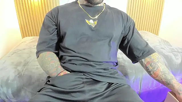 MISTER_VENOM live sex cam