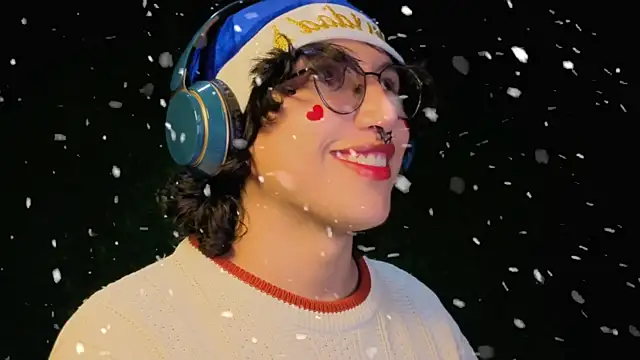 -BlueOpal- live sex cam