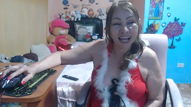 milfeddy_ live sex cam