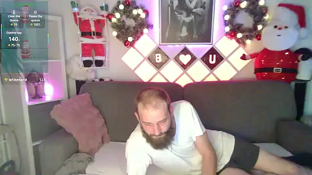 XBellaXundXUweX live sex cam