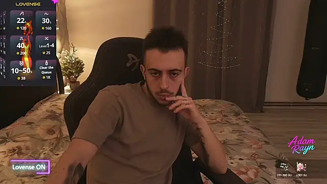 adamrayn live sex cam