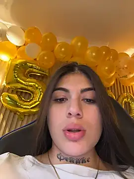 Sarasanders_4 live sex cam