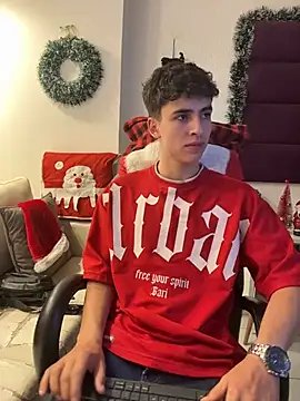 AdrianRinaldi live sex cam