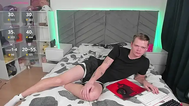 billbateman live sex cam