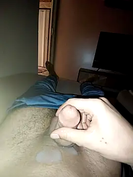 YourChef live sex cam