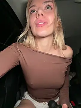 HopeHeaven live sex cam