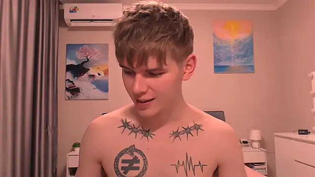 Fredd_Xanders live sex cam