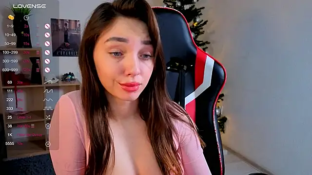 Emilia_mala live sex cam