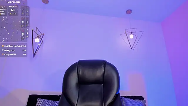 GabriellaLee live sex cam