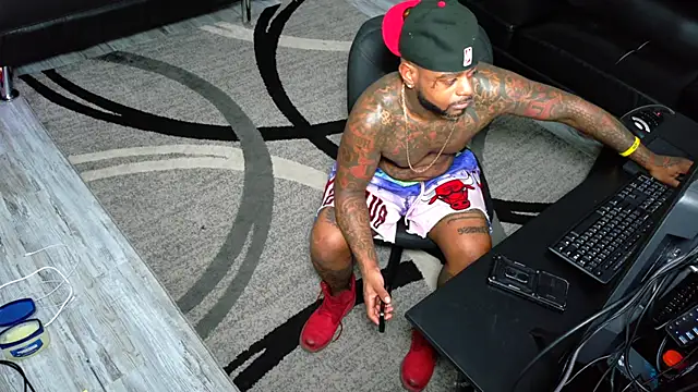 SLANGONDEMHOES live sex cam