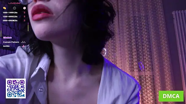 JodyHeap live sex cam