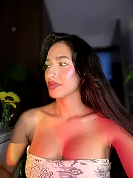 DulceLenns live sex cam