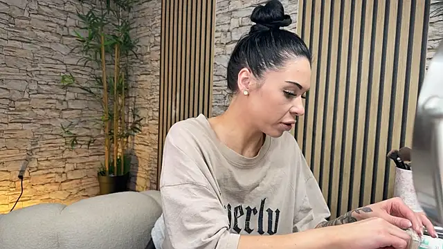 NattyFierros live sex cam