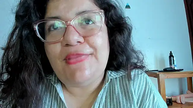 mystery_psique live sex cam