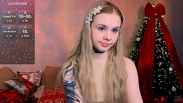 Britney_Lynch's cam snapshot