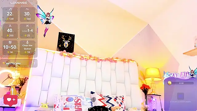 cherryboom23's cam snapshot