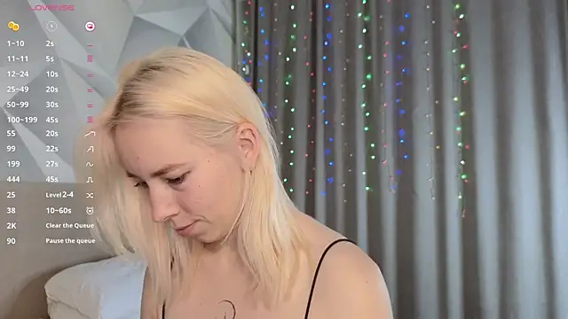 JuliannaWenger's cam snapshot