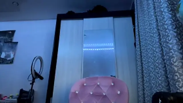 AnGallo's cam snapshot