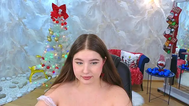 PixelGoddess's cam snapshot