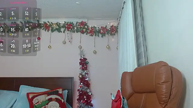 ISABEEL_SOFIA01's cam snapshot