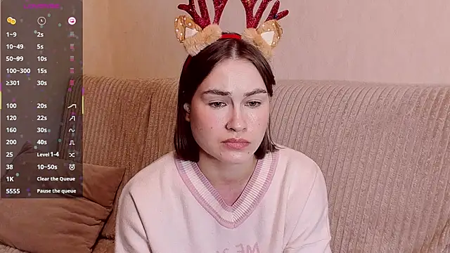 sleeeep_y's cam snapshot