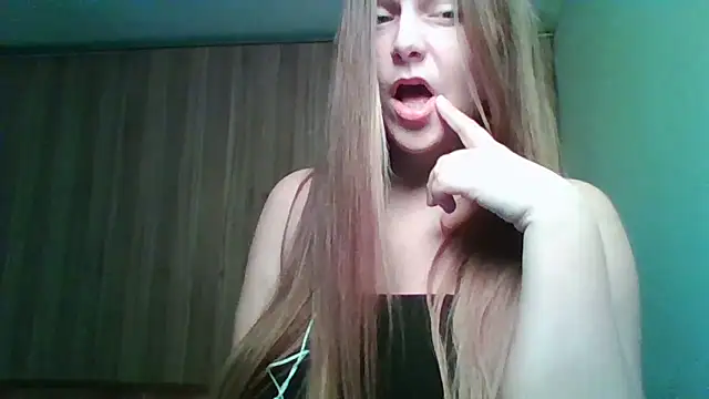 Evasapples's cam snapshot