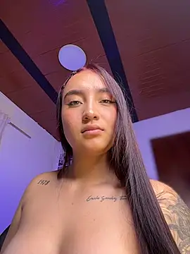 _Tammyy's cam snapshot