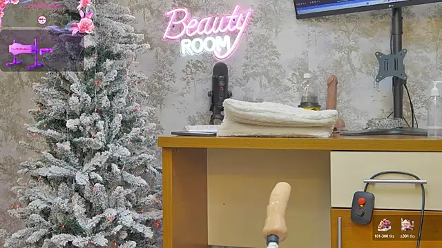 YourBurnWish live sex cam