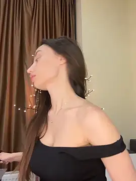 Polli_Kiss's cam snapshot