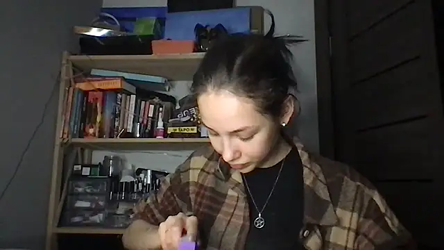 Yuna5343's cam snapshot