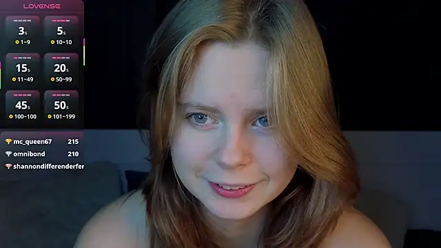 JulietteRain's cam snapshot