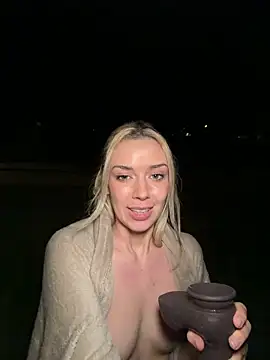 HopeHeaven live sex cam