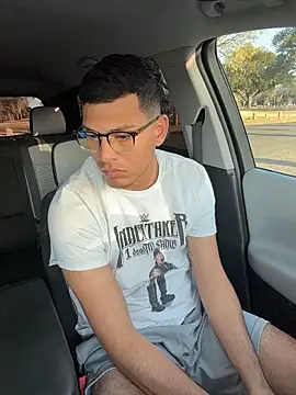 StrokingDaddy4 live sex cam