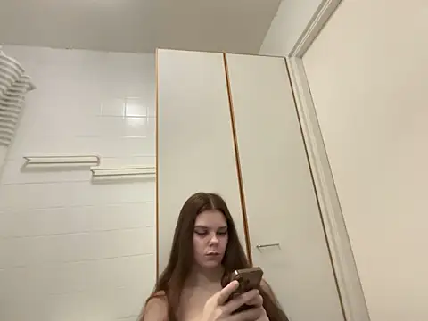 LeyaFlamy's cam snapshot