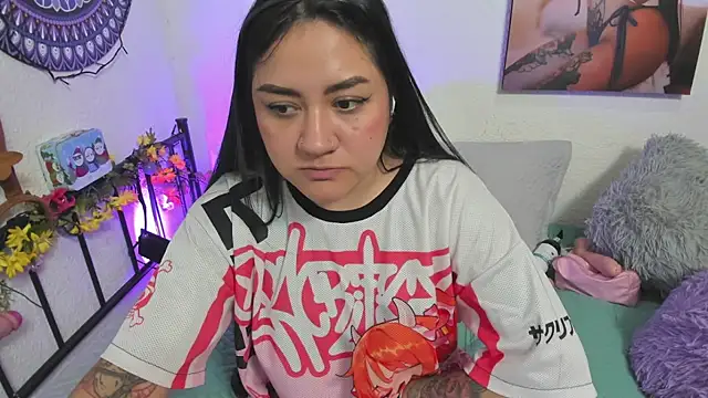 Hanna_moore10's cam snapshot