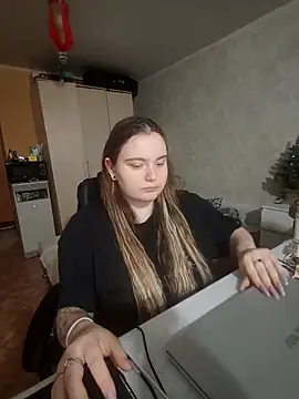 Elyslis's cam snapshot