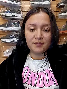 Arisha34's cam snapshot