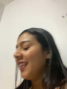 Shaarongp live sex cam