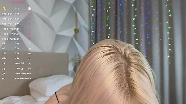 JuliannaWenger live sex cam